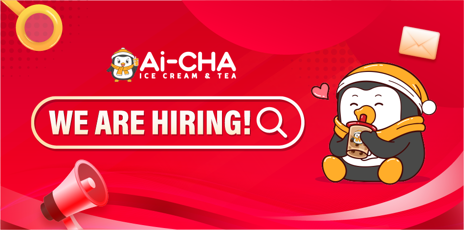 Exciting Career Opportunities Await!