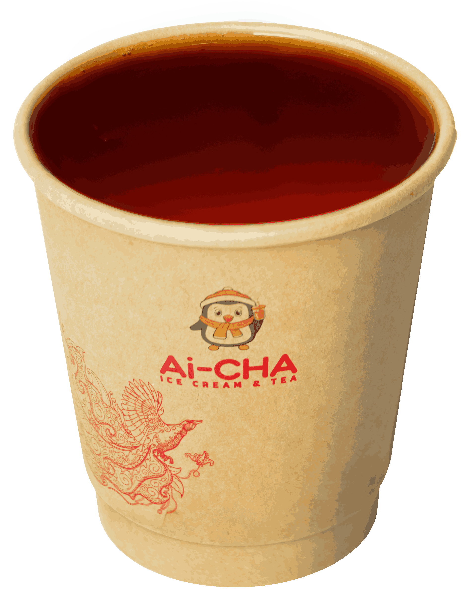 Ai-CHA LEMON EARL GREY